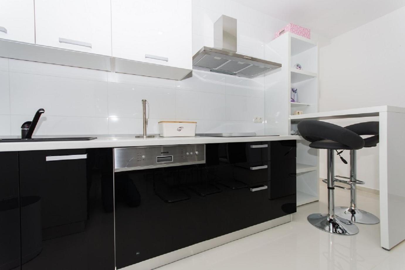 Agava Lux Appartement Trogir Buitenkant foto